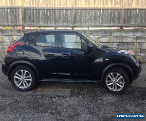 Nissan: Juke SV