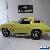1966 Chevrolet Corvette Coupe for Sale