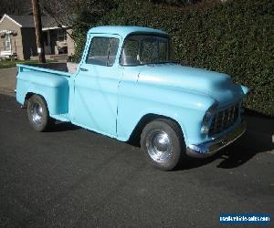 1955 Chevrolet Other Pickups Stepside