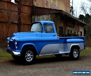 1956 Chevrolet Other Pickups 3600 Standard Cab Pickup 2-Door