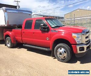 Ford: F-450