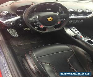 2014 Ferrari Other Base Coupe 2-Door
