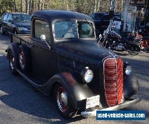 1937 Ford Other Pickups