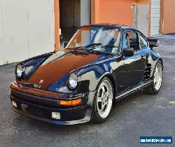 1988 Porsche 911 2 Door Coupe for Sale