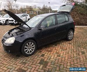 Volkswagen Golf 2.0 TDI Sport