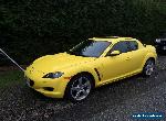 Mazda: RX-8 for Sale