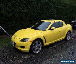 Mazda: RX-8 for Sale