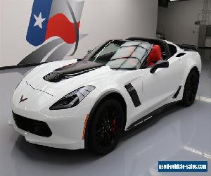 2016 Chevrolet Corvette