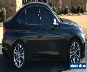 2013 BMW 3-Series Base Sedan 4-Door