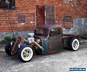 1934 Chevrolet Other Pickups Custom Hot Rod