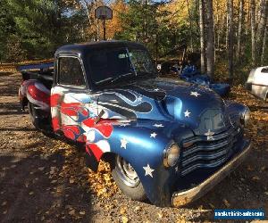 1948 Chevrolet Other Pickups