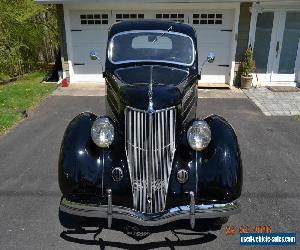 1936 Ford Other Deluxe