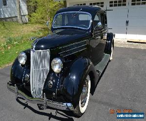 1936 Ford Other Deluxe