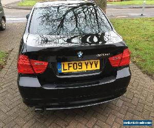  BMW 3 Series 2.0 320d SE 4dr