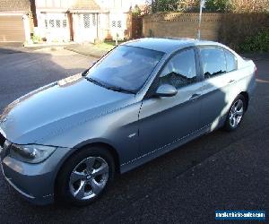 BMW 320D SE 