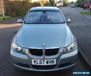 BMW 320D SE 