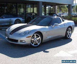 2008 Chevrolet Corvette 2dr Coupe