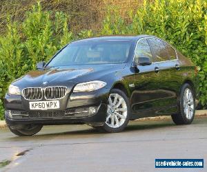 BMW 525 3.0TD auto 2009MY d SE