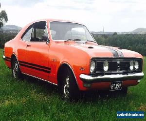 HOLDEN 1969 HT 350 BATHURST GENUINE GTS MONARO COUPE (not hg, hk, hq, hj)