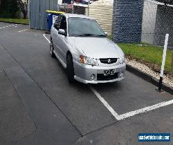 2003 holden commodore VY for Sale