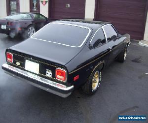 1975 Chevrolet Other Cosworth Hatchback 2-Door