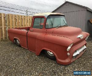 1956 Chevrolet Other Pickups Cameo