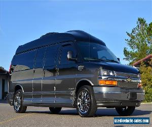 2010 Chevrolet Other Pickups Express