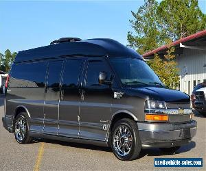 2010 Chevrolet Other Pickups Express