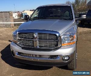 Dodge: Ram 2500 SLT