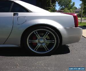 Cadillac: XLR XLR