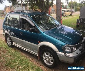 Mitsubishi RVR 1995 (Automatic) for Sale