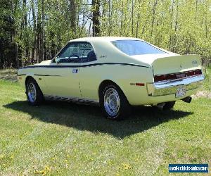 AMC: Javelin Mark Donohue 