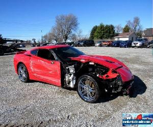 2014 Chevrolet Corvette Z51