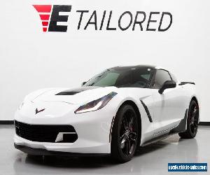 2015 Chevrolet Corvette Z51 Coupe 2-Door for Sale