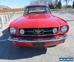 1965 Ford Mustang GT for Sale