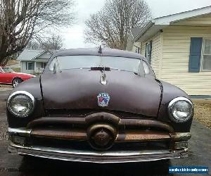 1950 Ford Other