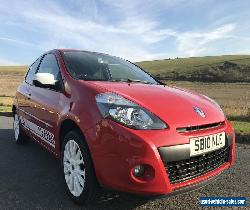  RENAULT CLIO S 1.2 16V  Low Mileage for Sale