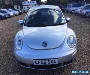 2006 Volkswagen Beetle 1.6 Luna 3dr