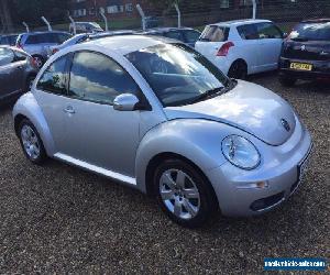 2006 Volkswagen Beetle 1.6 Luna 3dr