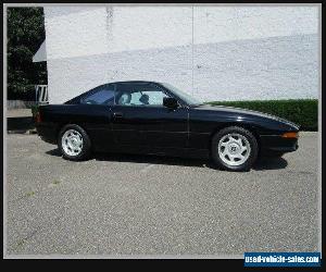 1992 BMW 8-Series Base Coupe 2-Door