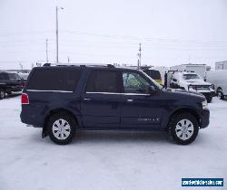 2013 Lincoln Navigator for Sale