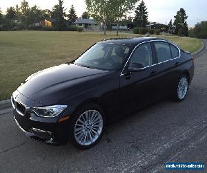 BMW: 3-Series Comfort