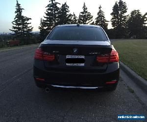 BMW: 3-Series Comfort