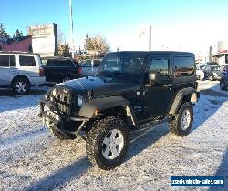 2011 Jeep Wrangler for Sale