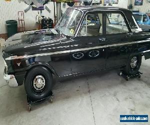 1963 Ford Other