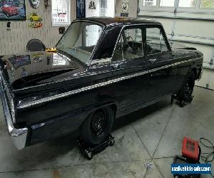 1963 Ford Other