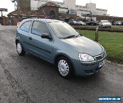 Vauxhall corsa 2006 ( spares or repairs - non runner ) for Sale