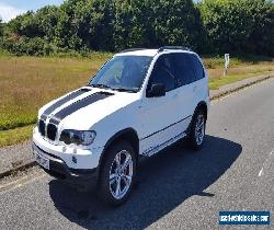 Bmw x5 4.6 is V8  for Sale