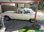 Valiant VG 1970 Chrysler Auto Sedan Great Condition Original  for Sale