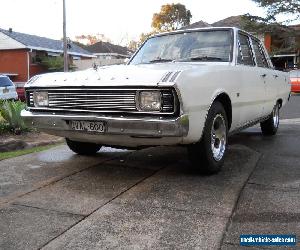 Valiant VG 1970 Chrysler Auto Sedan Great Condition Original 